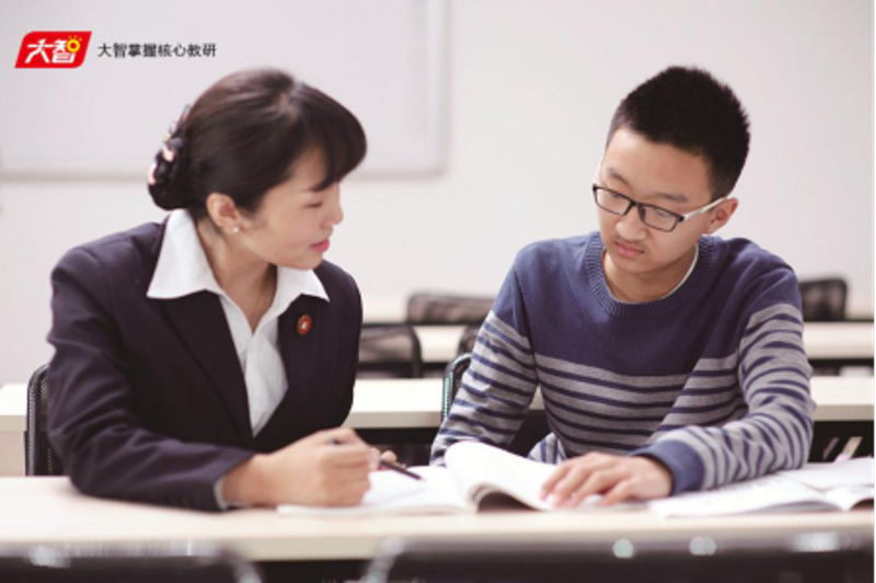 中小学辅导：如何选择适合孩子的学习方法